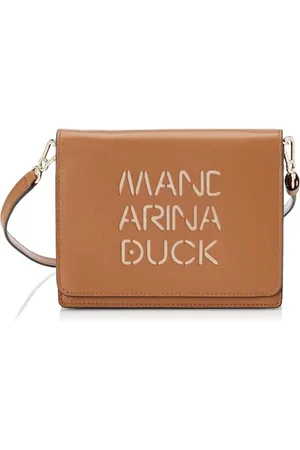 Mandarina Duck Lady Duck Wallet P10OHP75, Accessori Da Viaggio- Portafogli Donna, , Taglia unica