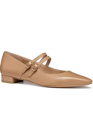 Geox D GISELDA15 C, Ballerina Donna, , 41 EU