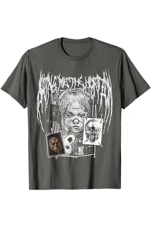 Bring Me The Horizon Portami l