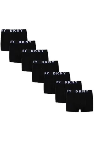 DKNY Uomo, Boxers, , Confezione da 7, Grande