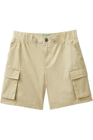 Benetton Bermuda