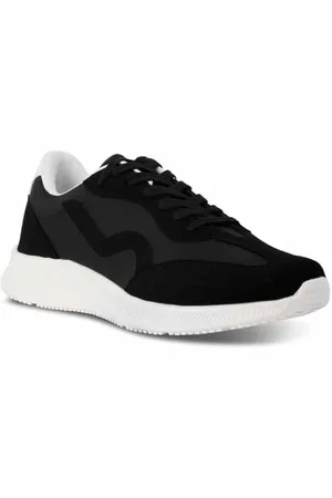 Regatta Mens Marine Retro Lace Up Trainers, Scarpe da Escursionismo Uomo, , 39 EU