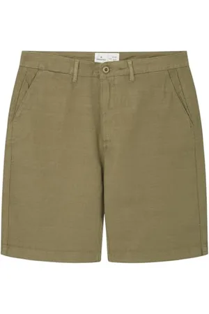 Springfield Reconsider Bermuda Rustica Pantaloncini, , 44 Donna