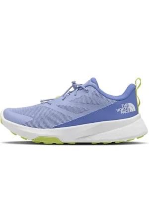 The North Face NF0A83O4CKI Y ALTAMESA Uomo, Purple Mint/Virtual Blu EU 31