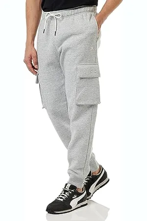 Champion (218345-em021) Pantaloni Da Jogging Uomo, , L