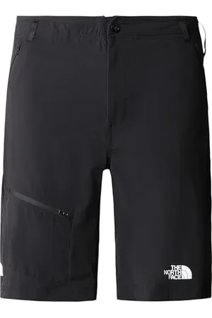 The North Face NF0A82694H0 M SPEEDLIGHT Slim Tapered Short Pantaloncini Uomo Taglia 36