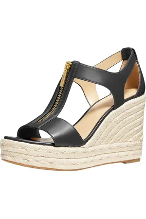 Michael Kors Berkley, Sandali Donna, 38 EU