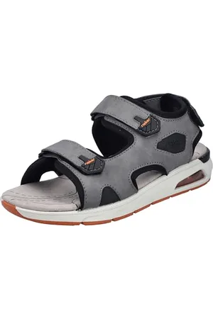 Rieker 29151, Sandali da Trekking Uomo, , 42 EU