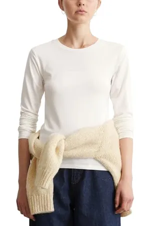 Marc O’ Polo 5000005187 T-Shirt, , M Donna
