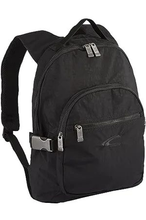 Camel Active Zaino da Uomo Journey23, , 30 x 14 x 42, Portafoglio verticale