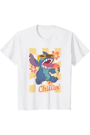 Disney Bambino Lilo & Stitch Retro Chillin