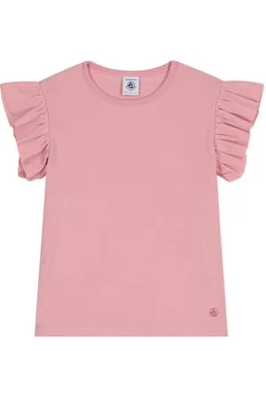 Petit Bateau A0d6g Maglietta, , 12 Anni Bambina