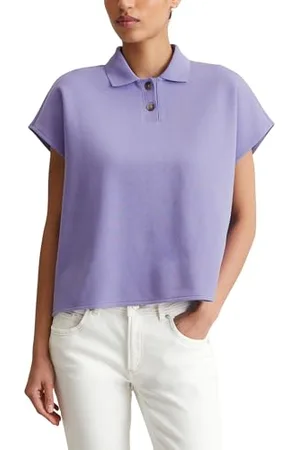 Marc O’ Polo 5000006024 Polo, , XL Donna