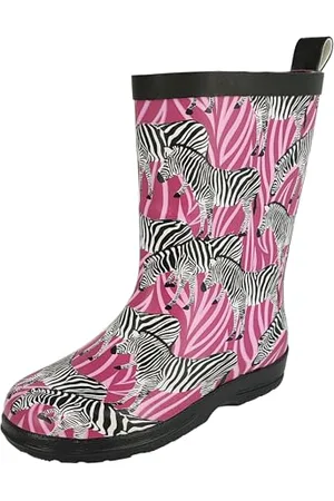 Beck Zebra, Stivali in Gomma, , 26 EU