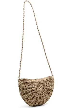 Pieces® Pclona Half Moon Cross Body Donna, , taglia unica