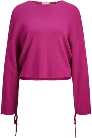 JJXX Jxdahlia Crew Neck Knit Maglione Lavorato a Maglia, , XS Donna