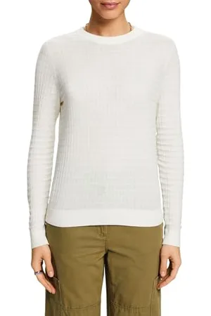 ESPRIT 014ee1i311 Maglione, , M Donna