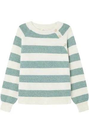Springfield 3.t/Gym.AP. Sweater Raya Botón Jersei, , S Donna