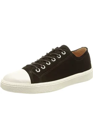 Think! Turna, Scarpe Da Ginnastica Donna 0010 Nero Kombi, 42 EU