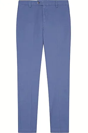 Hackett Hackett Core Kensington Pantaloni, , 44W x 32L Uomo