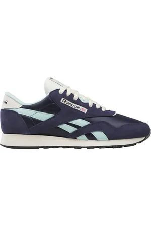 Reebok Classic Nylon, Scarpe Uomo, , 44 EU