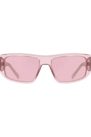 DKNY DK555S Occhiali, , 57 Donna