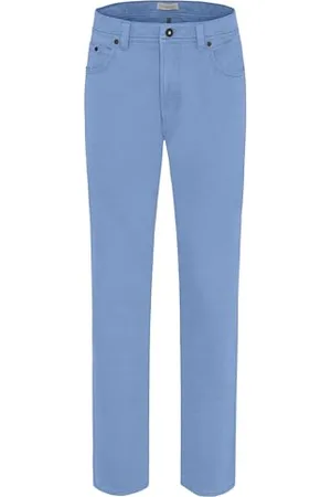 Bugatti 3280-76567c Pantaloni, , 42W x 34L Uomo