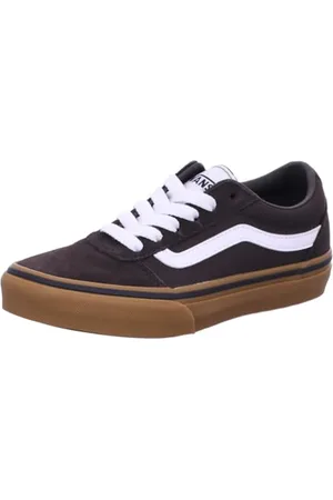 Vans Ward, Sneaker Unisex - Bambini e Ragazzi, , 36 EU
