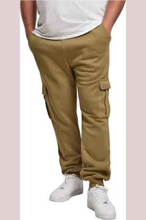 Urban classics Cargo Sweatpants, Pantaloni da Tuta Uomo, , L