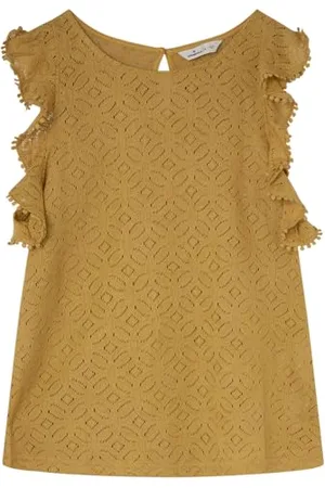 Springfield 9988643 Camicia, , S Donna