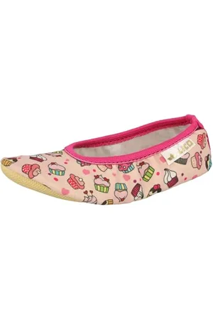LICO G 1, Scarpe da ginnastica, Unisex - Bambini, Rosa (Rosa/ Pink), 40 EU