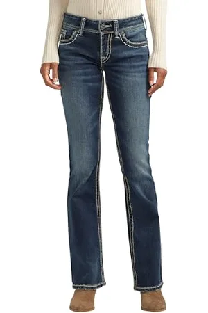 Silver Jeans Co. Women