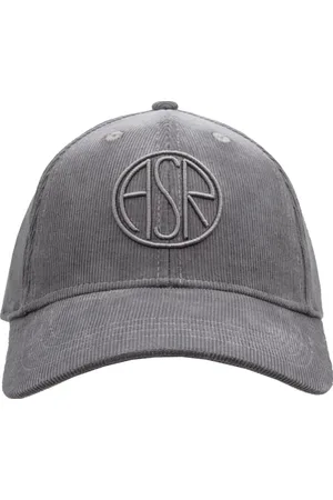As Roma Cappello Baseball Velluto Ricamato 100% CO Roma 163506