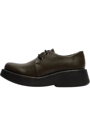 Fly London Mezi156fly, Mocassino Donna, , 40 EU