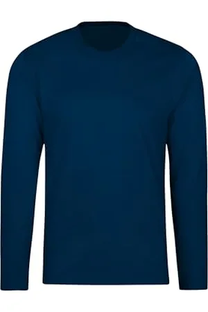 Trigema 536501 Maglietta a Maniche Lunghe, , XXXXXL Donna