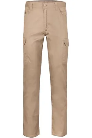 Velilla Pantalone Multi-Tasche Lavoro, , 44 Unisex-Adulto