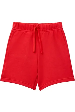 Benetton Bermuda