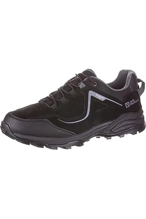 Jack Wolfskin Sunset Hike Texapore Low M, Scarpe da Escursionismo Uomo, , 43 EU