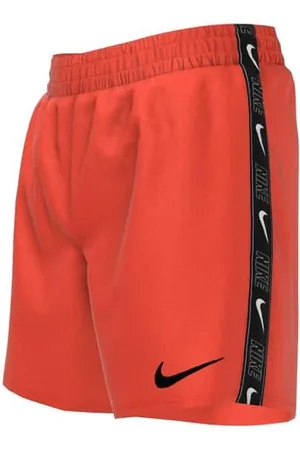 Nike Nessd794 4 Volley - Pantaloncini da Bagno, Taglia M, , M