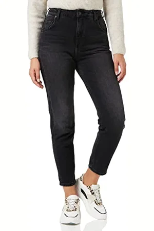 Mustang Moms Jeans, , 29W x 32L Donna