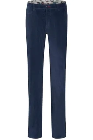 Brax Style Fabio DX Cord Evolution Pantaloni, , 35W x 32L Uomo