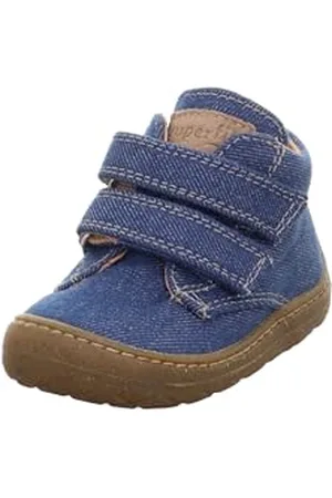 Superfit Saturnus, Scarpe per Chi Inizia a Camminare, , 21 EU Larga