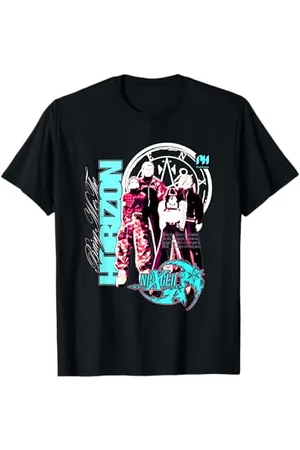 Bring Me The Horizon Portami l