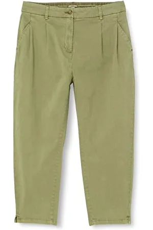 ESPRIT Donna 012EE1B301 Hose, , 42