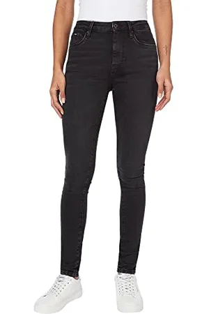Pepe Jeans Regent, Jeans Donna, (Denim-vs1), 29W / 30L