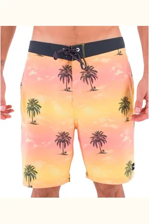 Hurley Weekender 20" Costume a Pantaloncino, , 38 Uomo