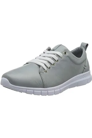 Andrea Conti 1701704, Scarpe da Ginnastica Donna, , 38 EU