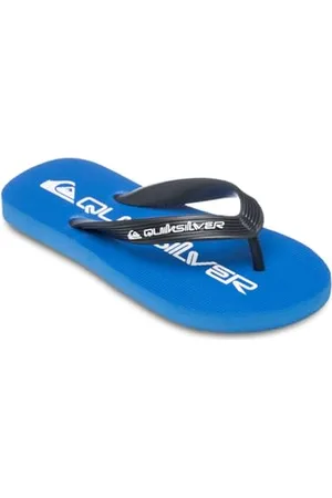 Quiksilver Java Wordmark, Sandali, , 36 EU