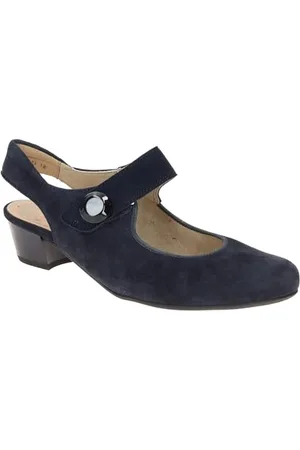 ARA Catania, Scarpe décolleté Donna, , 40 EU Larga
