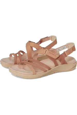Merrell Harbor Backstrap, Sandali Donna, , 41 EU